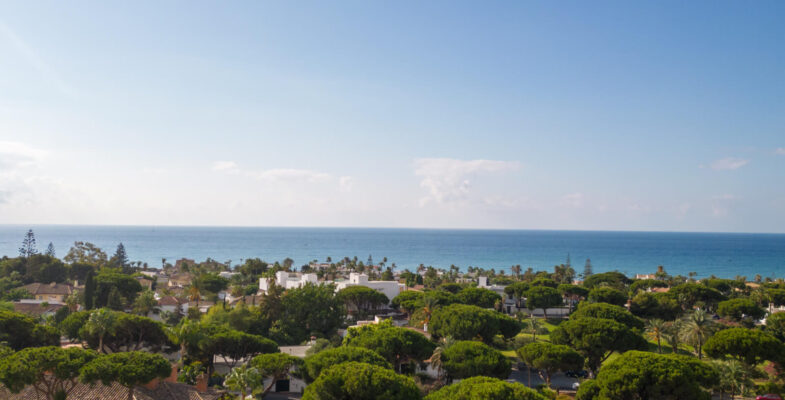 Leiderschapstraining in Zuid-Spanje met NXS | New Executive Search