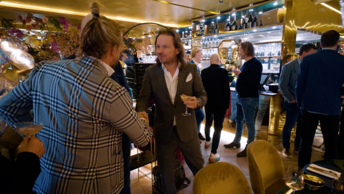 Ontmoet de nieuwe leider met NXS | New Excutive Search